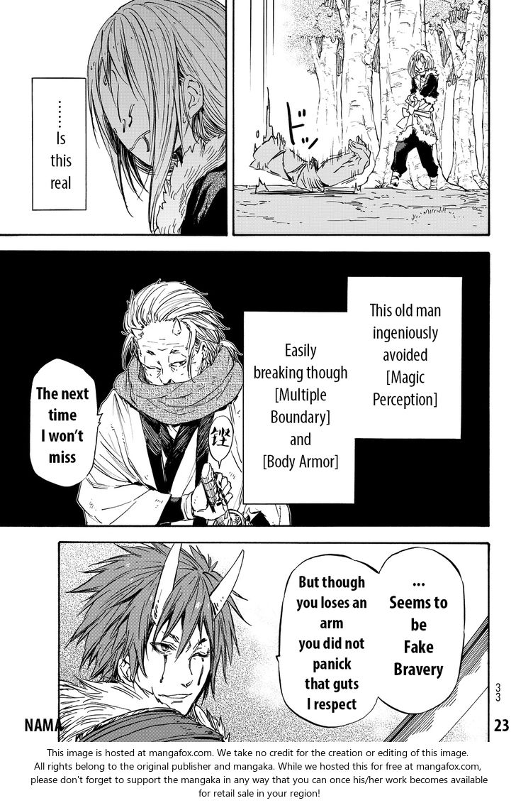 Tensei Shitara Slime Datta Ken, Chapter 13 image 26